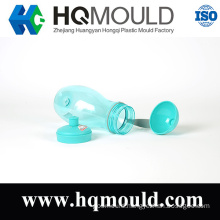 Hq Plastic Injection Water Cup Mold